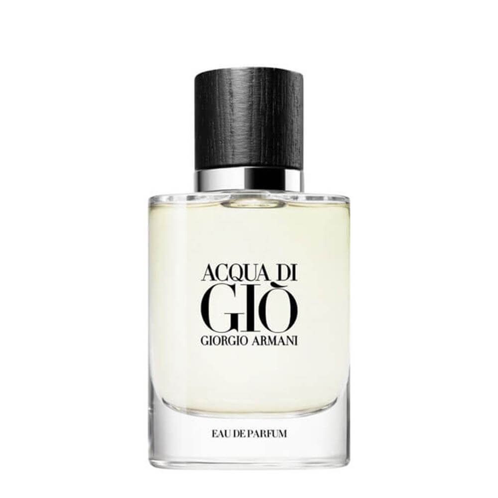 Armani Acqua di Giò Homme Eau de Parfum Spray Pour Homme 150ml